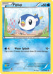 Piplup (33/113) [Legendary Treasures]