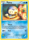 Piplup (RC6) [Legendary Treasures: Radiant Collection]