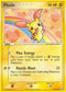 Plusle (69/101) [Hidden Legends]