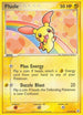 Plusle (69/101) [Hidden Legends]