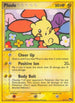 Plusle (5) [POP Series 3]