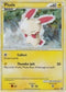Plusle HGSS (HGSS16) [HGSS Promos]