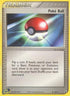 Poke Ball (86) [Legendary Collection]