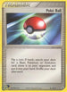 Poke Ball (86) [Legendary Collection]