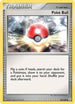 Poke Ball (110/130) [Diamond & Pearl: Base Set]