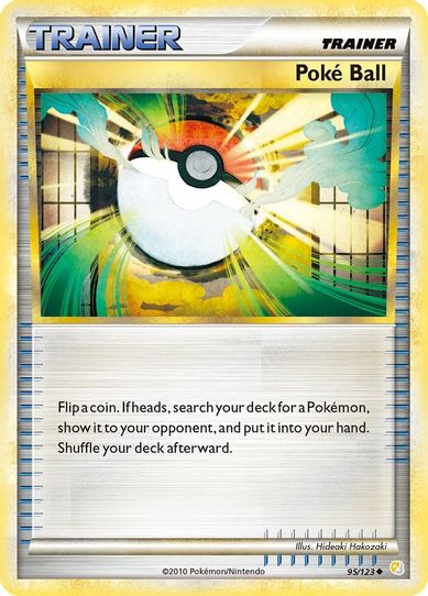 pokemon cards soulsilver game card Pokemon HeartGold SoulSilver Rulebook TCG Card Game Rare| Dungeons and Joypads Item Rarity Pokemon HeartGold Soulsilver HeartGold SoulSilver