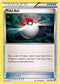 Poke Ball (97/114) [Black and White]
