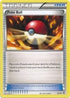 Poke Ball (35/39) [Kalos Starter Set]