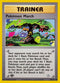Pokemon March (102/105) [Neo Genesis]
