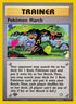 Pokemon March (102/105) [Neo Genesis]
