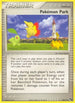 Pokemon Park (10) [POP Series 2]