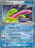 Politoed ex (107/115) [Unseen Forces]