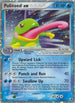 Politoed ex (107/115) [Unseen Forces]