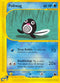 Poliwag (87 /144) [Skyridge]