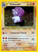 Poliwrath (9/75) [Neo Discovery]