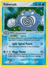 Poliwrath (11/112) [FireRed & LeafGreen]