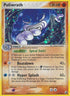 Poliwrath (11/115) [Unseen Forces]