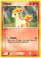 Ponyta (76/112) [FireRed & LeafGreen]