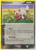 Poochyena (79/101) [Delta Species]