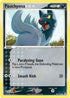 Poochyena (80/111) [EX: Holon Phantoms]