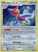 Porygon-Z - DP (DP35) [Diamond and Pearl Promos]