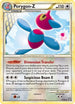 Porygon-Z (7/102) [Triumphant]