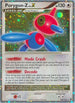 Porygon-Z Lv.X (100/100) [Diamond & Pearl: Majestic Dawn]