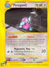 Porygon (28/147) [Aquapolis]