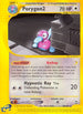 Porygon (28/147) [Aquapolis]