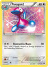 Porygon (73/101) [Black & White: Plasma Blast]