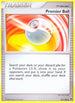 Premier Ball (101/106) [Great Encounters]