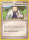 Professor Birch (80/108) [Power Keepers]