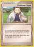 Professor Birch (80/108) [Power Keepers]