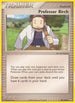 Professor Birch (80/108) [Power Keepers]