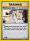 Professor Elm (96/105) [Neo Genesis]