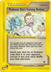 Professor Elm's Training Method (148/165) [Expedition]