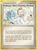 Professor Elm's Training Method (89/115) [Unseen Forces]