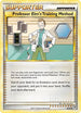 Professor Elm's Training Method (82/95) [Call of Legends]