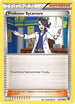 Professor Sycamore (122/146) [XY: Base Set]