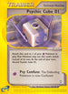 Psychic Cube (132/147) [Aquapolis]