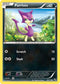 Purrloin (66/114) [Black and White]
