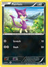 Purrloin (66/114) [Black and White]