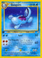 Quagsire (45/105) [Neo Genesis]