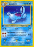 Quagsire (45/105) [Neo Genesis]