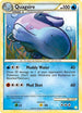 Quagsire (9/102) [HeartGold SoulSilver]