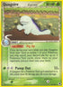 Quagsire (Delta Species) (21/101) [EX: Dragon Frontiers]