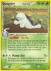 Quagsire (Delta Species) (21/101) [EX: Dragon Frontiers]