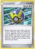 Quick Ball (10) [DP Trainer Kit: Manaphy & Lucario]