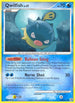 Qwilfish (101/132) [Secret Wonders]