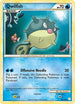 Qwilfish (50/102) [HeartGold SoulSilver]